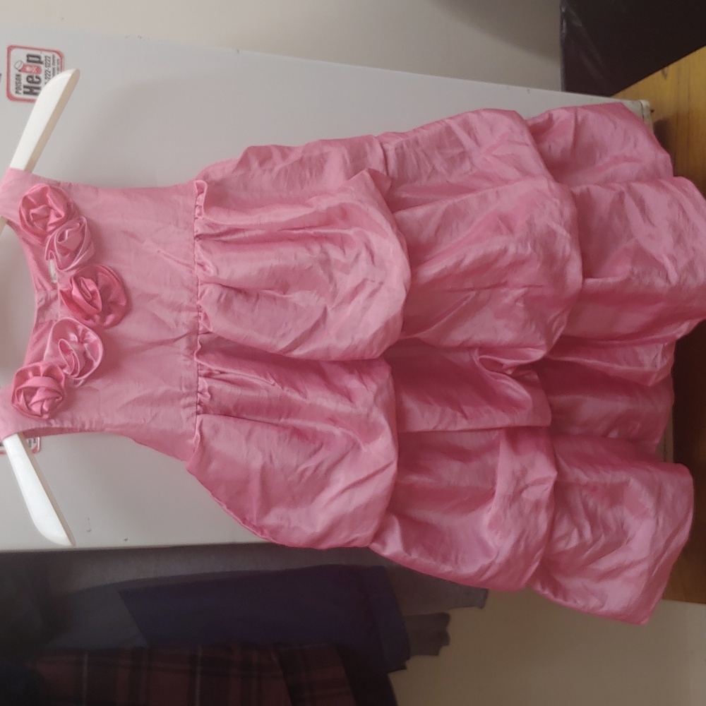 NWOT Jillians Closet... Gorgeous dress sz.5T